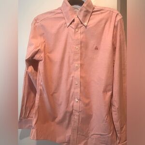 Brooks Brothers Oxford Shirt